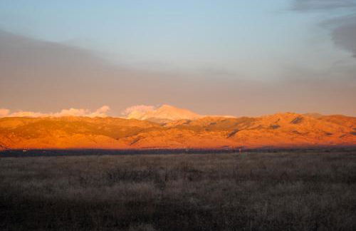 Mtn-View Home with Pickleball Court in Louisville! - Foto 39