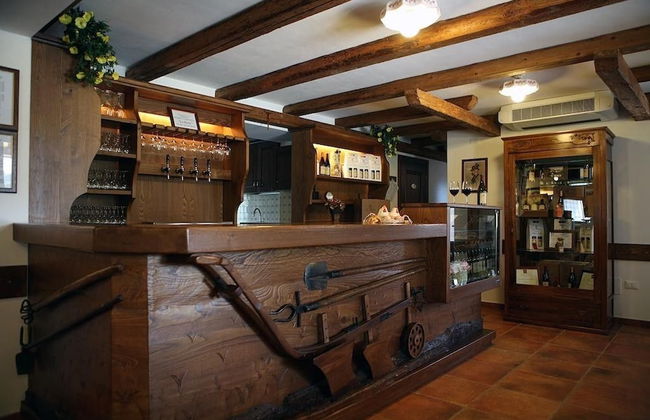 Agriturismo La Rosta - Foto 13