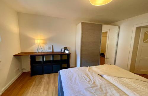 Ferienwohnung Böhlen im Leipziger Neuseenland - Foto 7