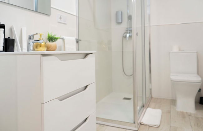 Oshun Plaza Castilla - Foto 74