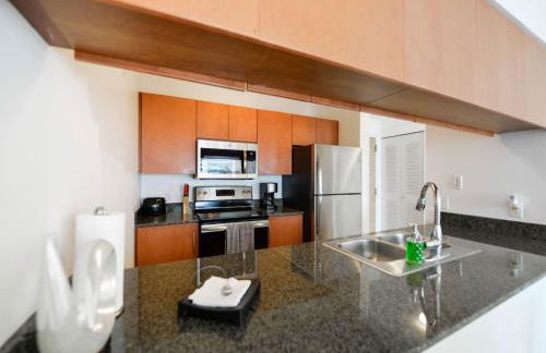 Amazing apartment in the Heart of Brickell - Foto 24