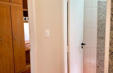 Apê Letícia I Ar condicionado, wifi e garagem na Zona Sul de BH - Foto 11