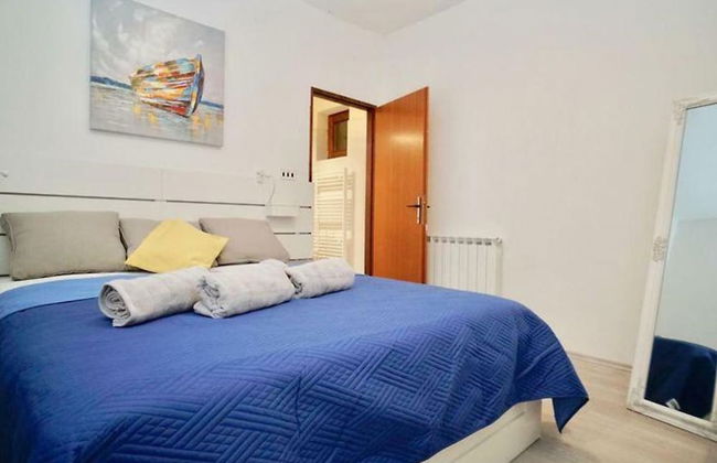 Apartment Nonna - Foto 4