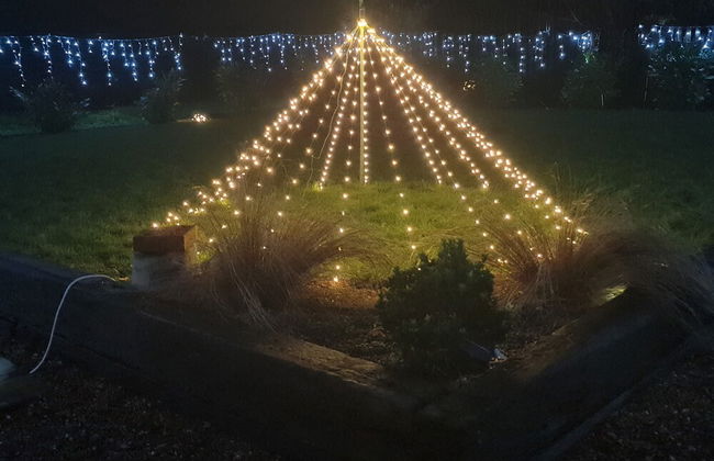 The Malvern Hills, Courtyard Cabin Quiet and Rural - Photo 24