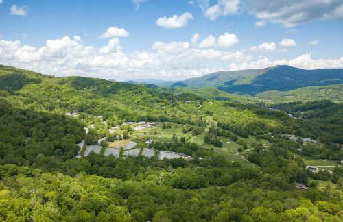 Sugar Mountain Cabin | Hot Tub! - Foto 45