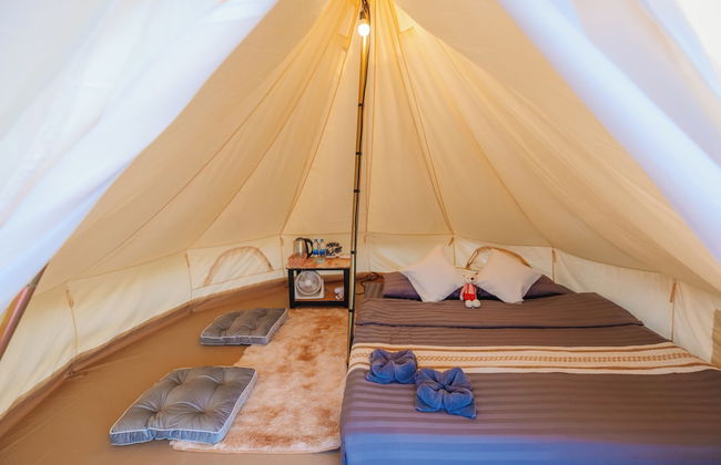 Long Hak Khao Camping Phu Chi Fa - Foto 16