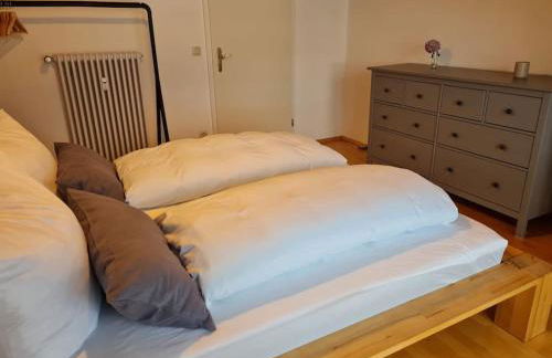 Fewo Kaminfeuer Aschau im Chiemgau - Foto 10