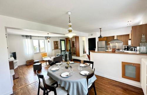 Maison de pêcheur - À 200m de la plage - Foto 26