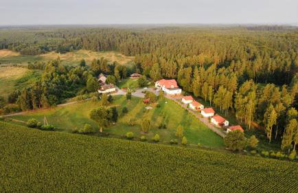 DOMKI w Zaciszu - Foto 80