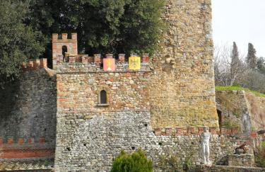 LA FINESTRA SUL BORGO Dimora Storica - Foto 52