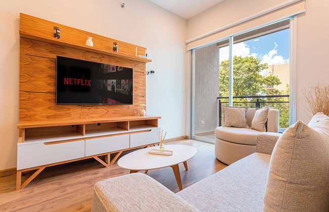 Life Recoleta - Foto 34