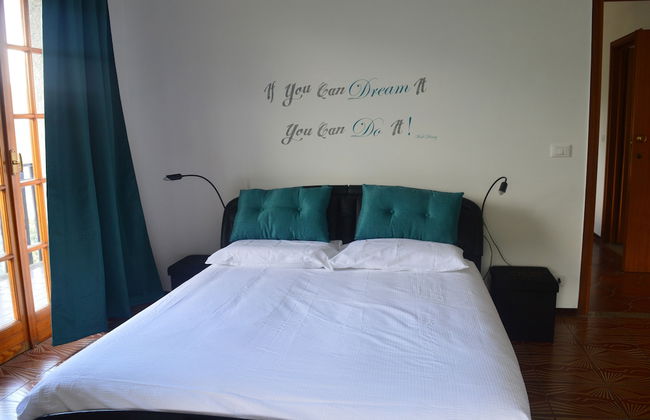 Gold Cave Case Vacanza - Foto 5