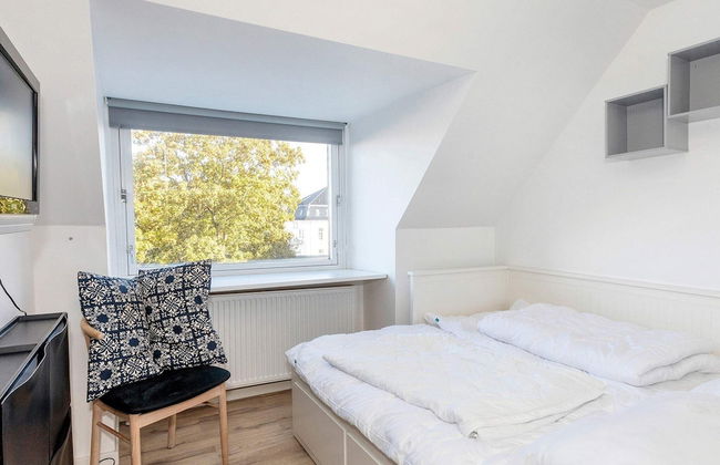 Central Gem in Frederikshavn - By Traum Ferienwohnungen - Foto 2