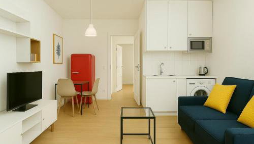 Cómodo y tranquilo a 2 minutos del metro - Foto 2