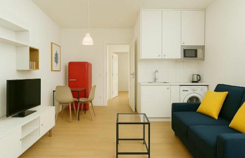 Cómodo y tranquilo a 2 minutos del metro - Foto 2