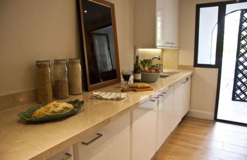 Chambao Suite Marbella - Foto 58