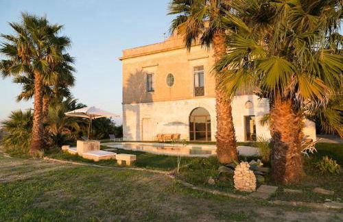 Old Villas Greco 1888 luxury swimming pool - Foto 8