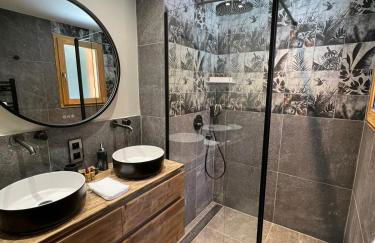 Châlets AOKI - Foto 45