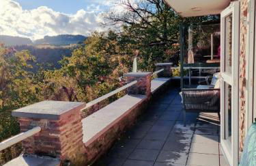 Manderscheid Ferienwohnung mit Weitblick - Foto 13