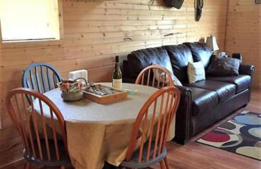 Secluded Cabin on Organic Working Farm in the Ozarks of Northern Arkansas - Foto 23