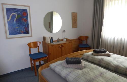 Ferienwohnung Am Kräutergarten - mit Pool, Sauna und Garage - Foto 6