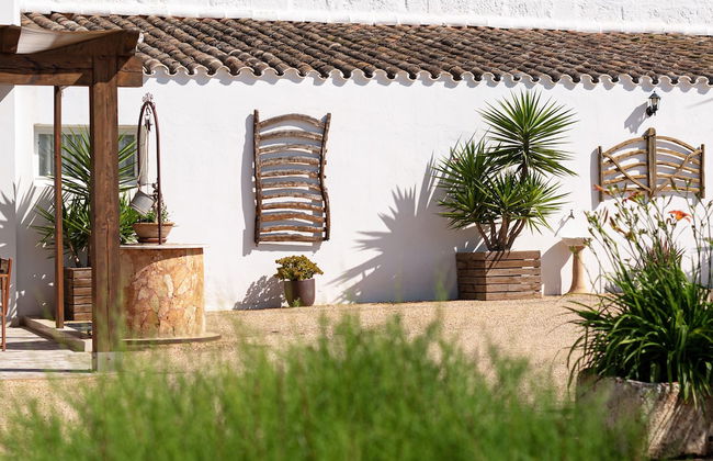 Agroturismo Son Juaneda - Photo 64