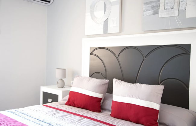 Sur Suites Palmeras 3 - Foto 3