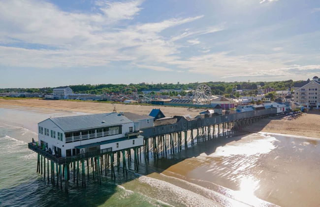 The Seabreeze Studio for 4! - Photo 20