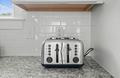 Richmond Gem, Free Parking, Quiet, Fenced,Walkable - Foto 46