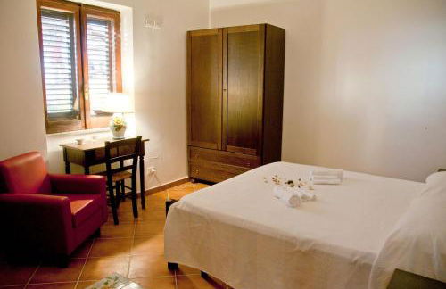 Casale Il Gheppio - Foto 26