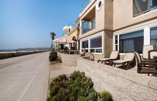 Luxury Penthouse with Elevator - Sleeps 10+ - Family Friendly Sun / Surf / Sand - Foto 6