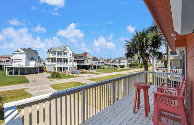 No Crabby Attitudes - Foto 19