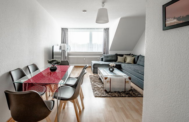 Downtown Apartments - Foto 71