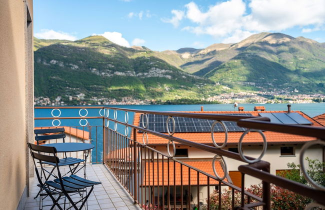 Casa Giulia by Wonderful Italy - Foto 19