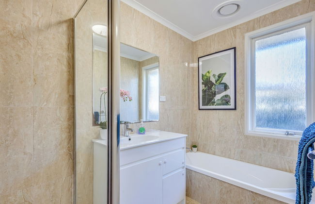 StayAU Cozy Family Comfort 5BRM Glen - Foto 42