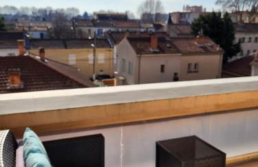 Casa avignonnaise - Photo 10