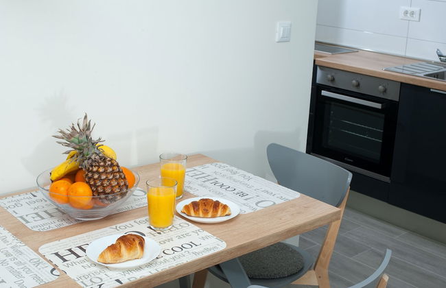 Seaside Luxury Suites - Foto 66