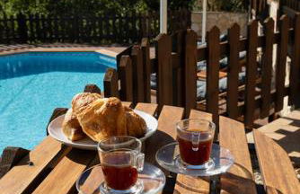 Casa Foelas The Garden Apartment - Foto 20