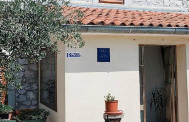 Studio apartman Filipi 5 - Foto 37