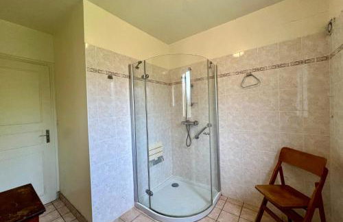 Maison familiale 10 p, à pied des plages de Port-Blanc - Foto 9