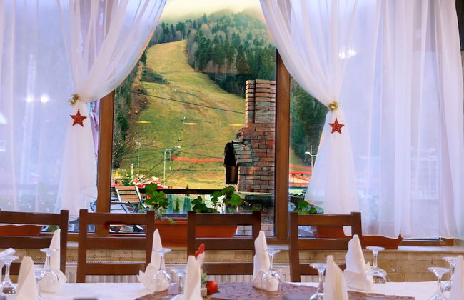 Pensiunea Elemar - Foto 30