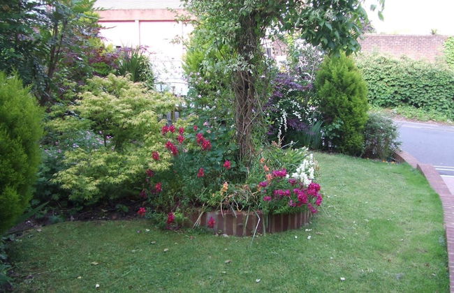 Queens Road Rental - Winchester Accommodation - Foto 42