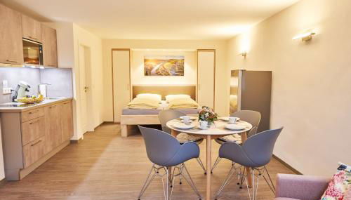 Ferienappartements Hermannshöhle - Foto 2