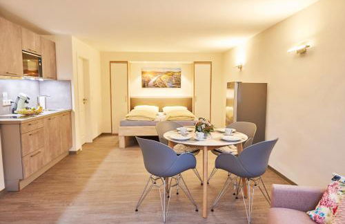 Ferienappartements Hermannshöhle - Foto 2