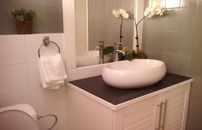 Residence Villas Mont Choisy - Photo 27