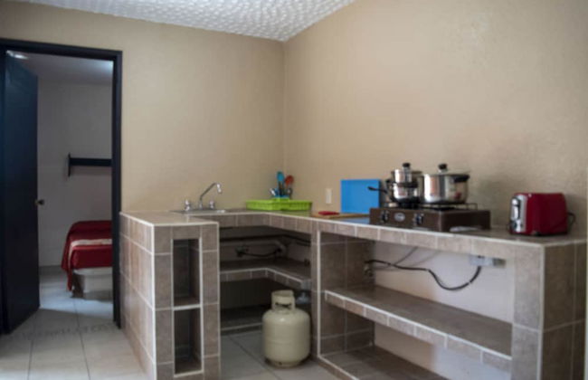 Isabel Suites Zihuatanejo - Foto 14