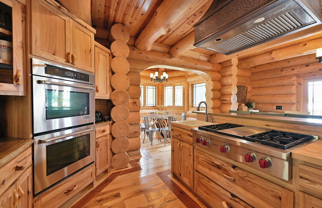 Osprey Lake Cabin - Photo 12