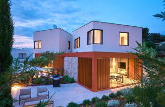 Villa Prima - Style by the Istrian Coast - Foto 30