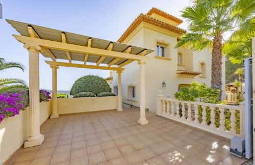 Villa Paz - Plusholidays - Foto 58