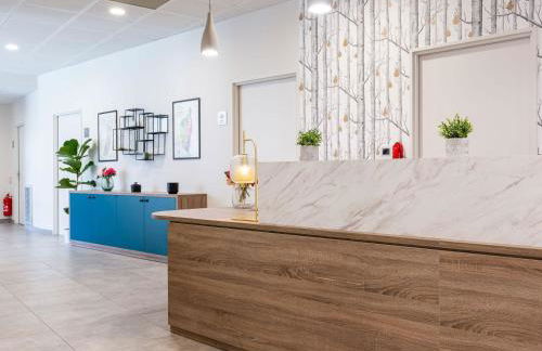 Zenao Appart'hôtels Wintzenheim - Foto 3